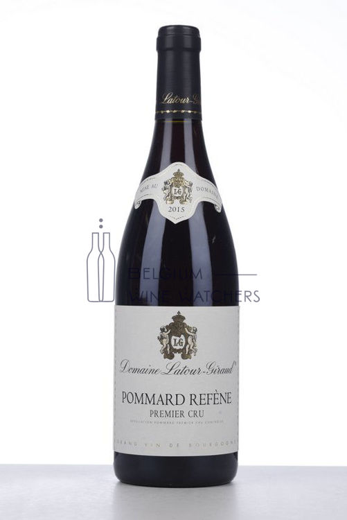 Picture of 2015 POMMARD REFENE
